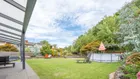 Gartenansicht