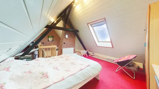 Kinderzimmer