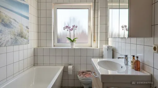 Badezimmer