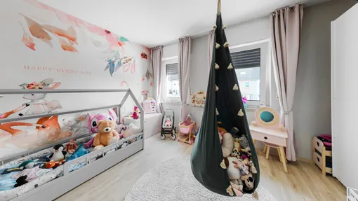 Kinderzimmer