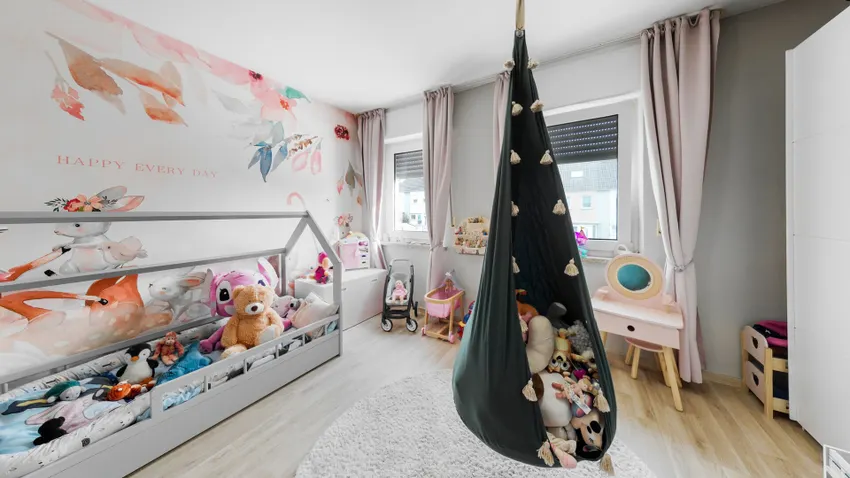 Kinderzimmer