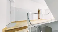 Treppenhaus