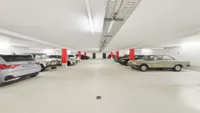 Tiefgarage