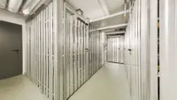 Abstellraum Keller