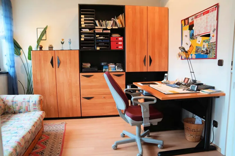 Büro