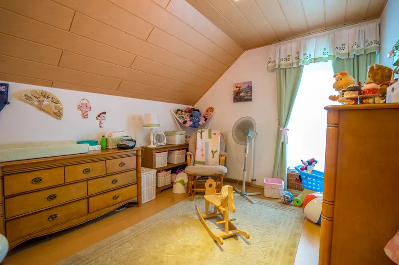 Kinderzimmer