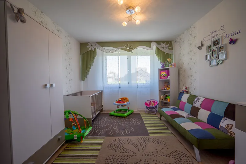 Kinderzimmer II