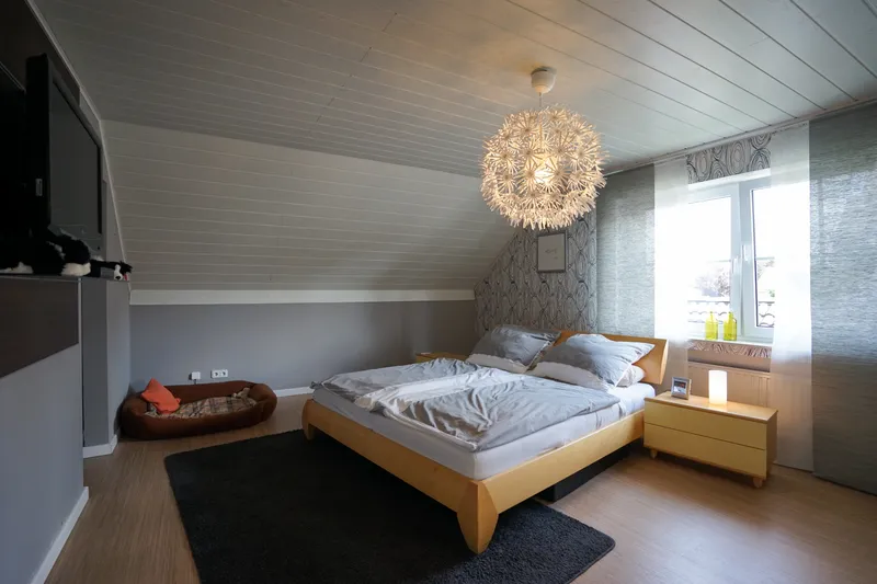 Elternschlafzimmer