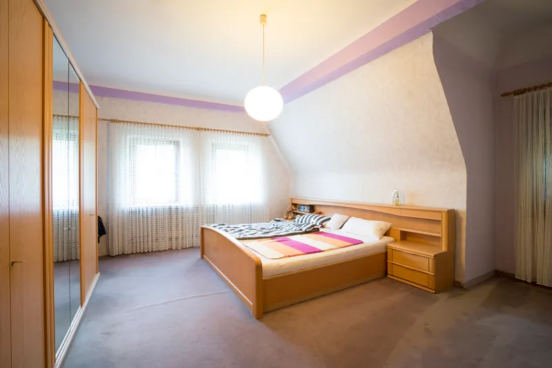 Elternschlafzimmer