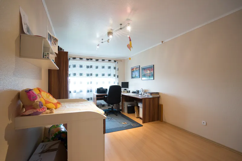 Kinderzimmer