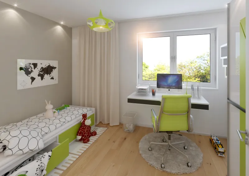 Kinderzimmer