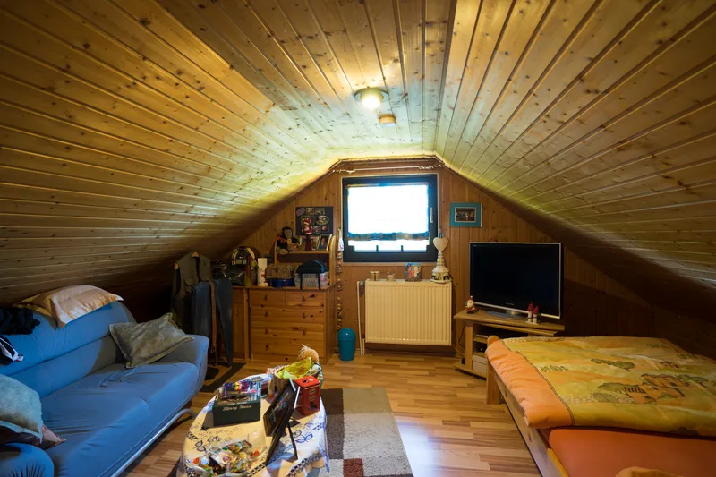 1. Schlafzimmer