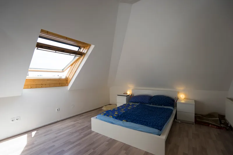 Schlafzimmer OG