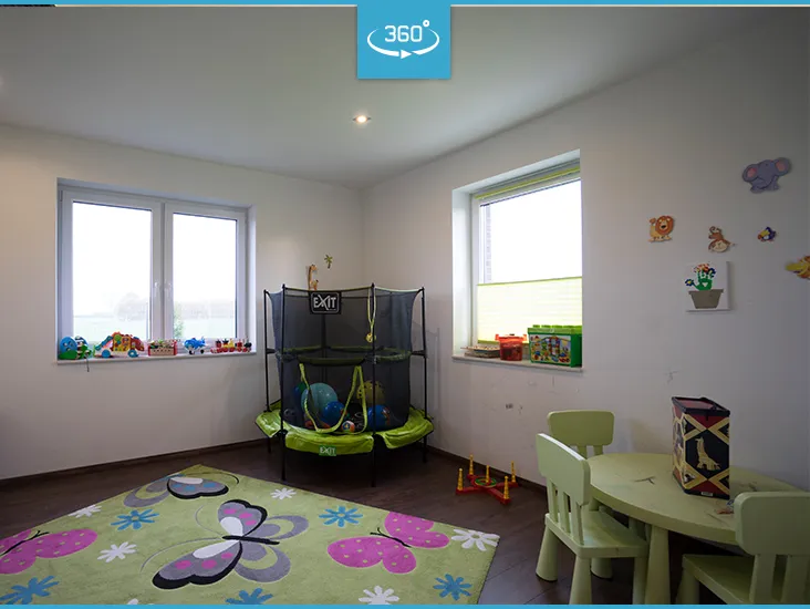 Gäste - Kinderzimmer