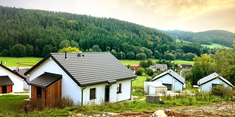 Feriendoerf Obernsees