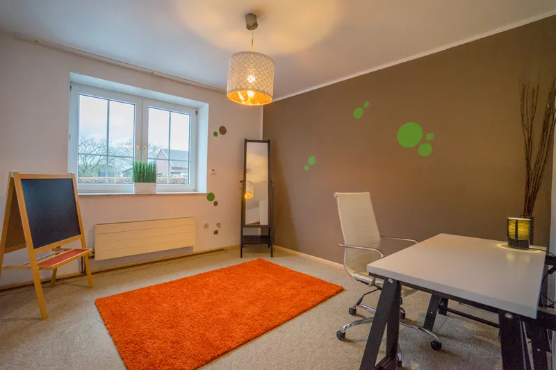 Kinderzimmer
