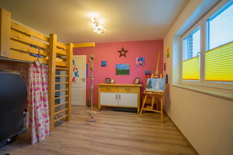 Kinderzimmer 1
