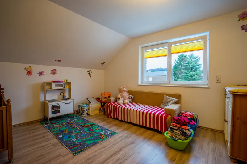 Kinderzimmer 2