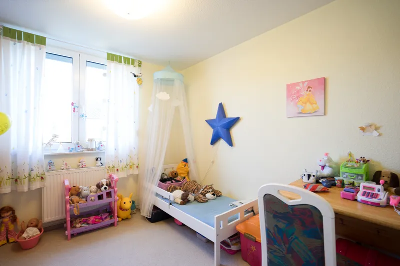Kinderzimmer 2