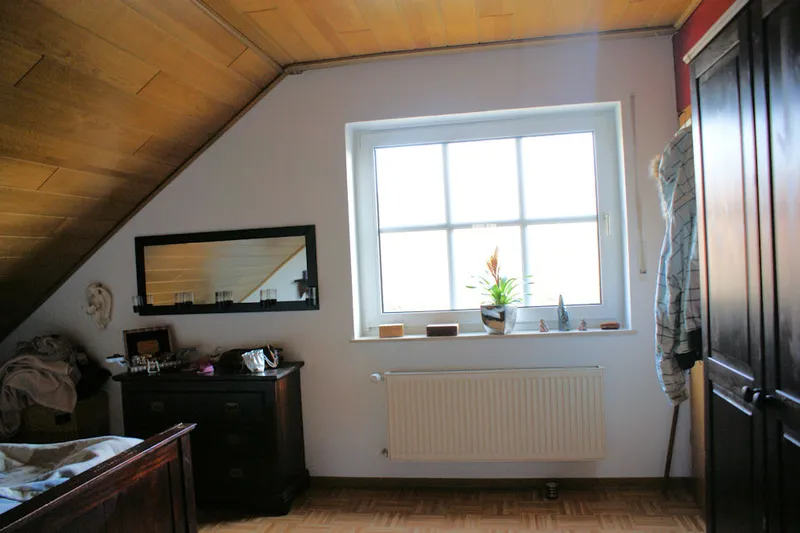 Eines der 5 Schlafzimmer