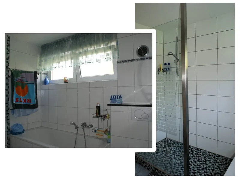 Bad  und  Entspannung