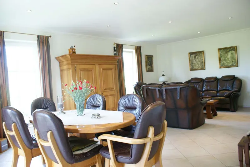 ... mehr vom Wohnzimmer