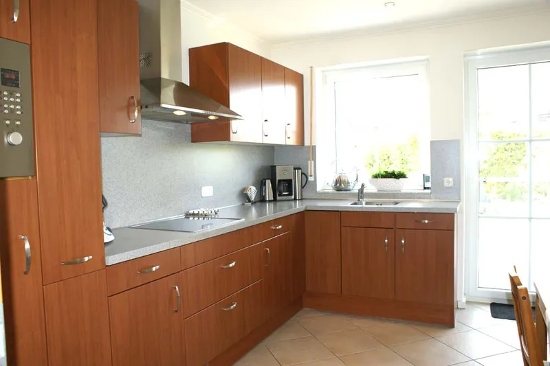 Kochen mit der Sonne