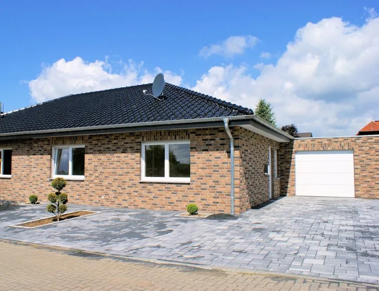 So könnte Ihr neues zuhause schon bald aussehen