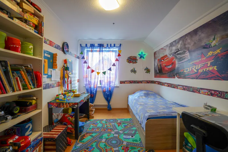 Kinderzimmer 2