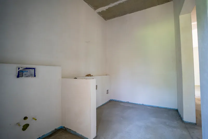 Badezimmer Whg. 1 EG