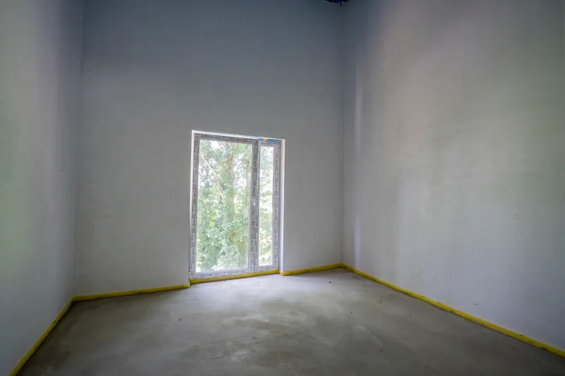 Schlafbereich Whg. 2 OG