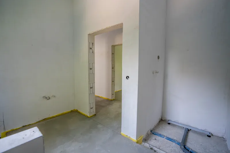 Badezimmer Whg. 2 OG