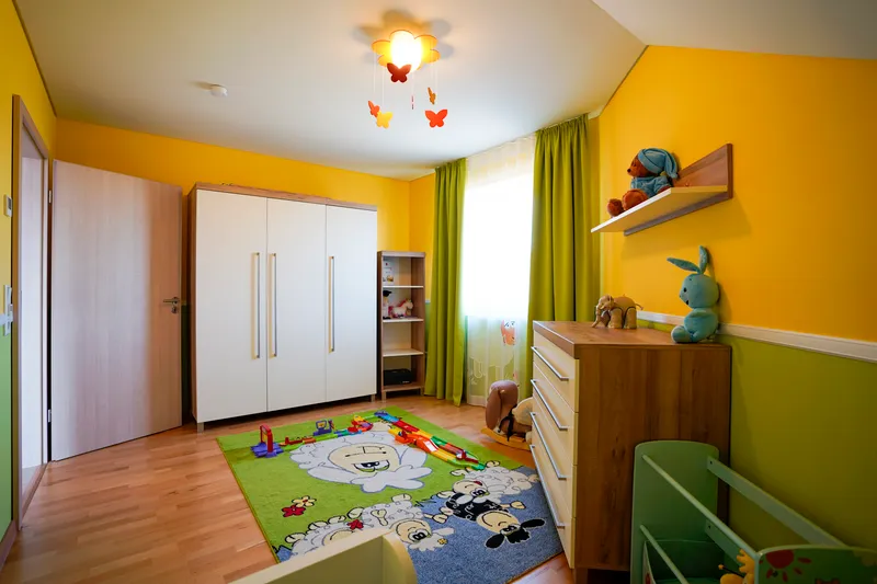 Kinderzimmer 1