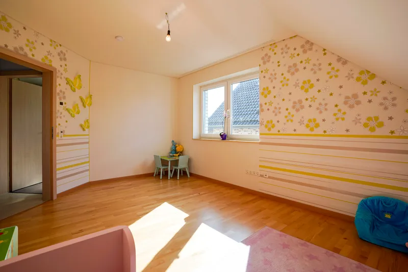 Kinderzimmer 2