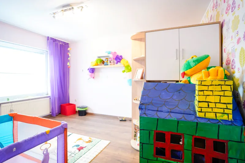 Kinderzimmer