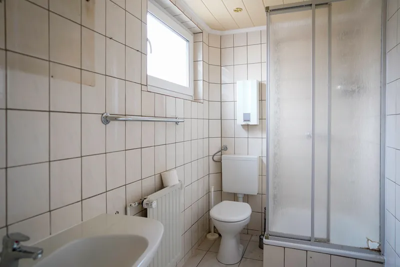 Badezimmer OG