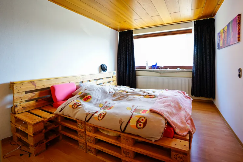 Schlafzimmer OG