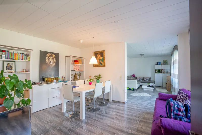 Wohn,-Essbereich WH1