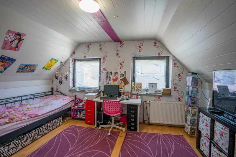 Kinderzimmer WH1