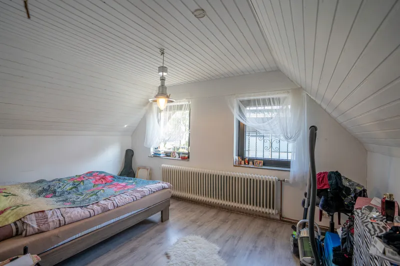 Schlafzimmer WH1