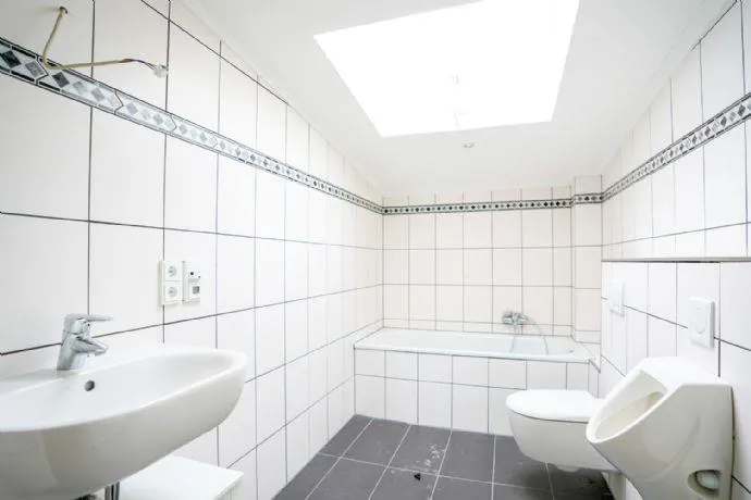 Badezimmer OG