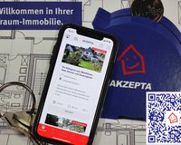 AKZEPTA App - Kein Angebot verpassen