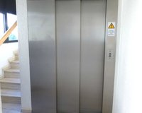 Der Aufzug