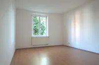 Großes Schlafzimmer