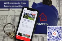 AKZEPTA App - Kein Angebot verpassen