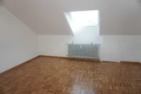 Kleines Schlafzimmer