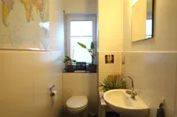 Gäste-WC