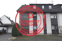 Vermietet