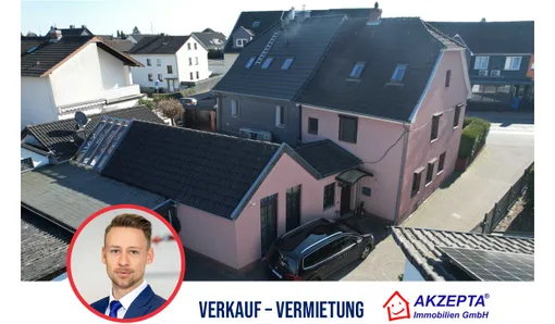 Wohnhaus