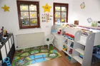 EG - Schlafzimmer